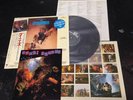 The Goonies Soundtrack LP Japan* LIKE NEW OBI, Insert, + Magazine*