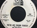 The Bracelets - You're Just Fooling Yourself - 20th Century Fox Northern Soul