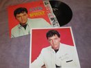 ELVIS PRESLEY LSP 3702 Stereo Spinout with Photo