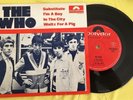 The Who 7