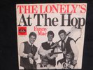 The Lonely`s At The Hop/Fanny Mae RARER BEAT ROTE ARIOLA