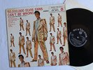 LP Elvis´ Gold Records Vol. 2 LSP 2075 black RCA Victor V3, Germany 1967