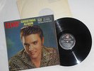 LP Elvis´ Christmas Album RD-27052 (LOC-1035) UK 1964, diff. Cover