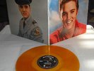 Elvis For LP Fans Only FRM-1990 USA 180g Gold Vinyl Friday Music sealed