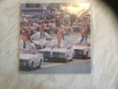 DEAD KENNEDYS - Frankenchrist RARE UK LP + WITHDRAWN POSTER