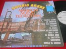 Mariachi nuevo Tecalitlan cumbia arabe  Lp First Edition colombia