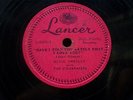 ELVIS PRESLEY 78 RPM HAVE I TOLD YOU LATELY THAT I LOVE PINK LANCER L-34851