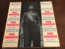 Vintage Blues LP Pink Anderson 