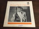 Vintage Jazz LP Eric Dolphy Mal Waldron Status 8265 VG++ smTROC 3