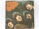 THE BEATLES Rubber Soul LP UK 1st Loud Cut 1965 MONO PMC 1267