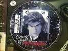 GEORGE MICHAEL - CARELESS WHISPER Rare Picture Disc 12
