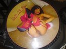 Chris De Burgh - The Lady In Red  Rare Sexy Nude Picture Disc 12
