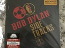Bob Dylan Side Tracks Vinyl LP Mint New 3 LP Numbered