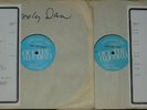 Steely Dan Off The Record w/ Mary Turner 2 LP Westwood One NM