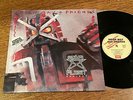BRIAN MAY(QUEEN) & FRIENDS:Star Fleet Project RARE Aussie/OZ PROMO 12