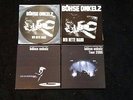 Vinyl Böhse Onkelz Live in Dortmund Der nette Mann Tour 2000 LP