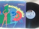 Bohemian Vendetta S/T LP 1968 S/6106 Stereo Psych Rock Rare Faine Jade Gandalf