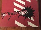 U2 Vertigo Collectors Edition Wallet