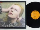 DAVID BOWIE HUNKY DORY RCA RCA-6005 Japan Vinyl LP