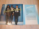 BAD BOYS BLUE - COME BACK AND STAY (Vinyl Maxi / Blue Vinyl  )