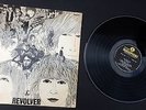 The Beatles Revolver   MONO Jamaican album