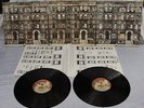 LED ZEPPELIN, PHYSICAL GRAFFITI - SUPERB COMPLETE 1st UK PRESS, NEAR MINT AUDIO