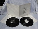 PINK FLOYD THE WALL, EARLIEST 1st UK PRESS, 1st MOTHER & STAMPERS, BARELY PLAYED