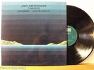 ?? LP - JOHN ABERCROMBIE - Timeless - Jan Hammer / Jack de Johnette - ECM 1975