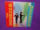 The Monkees, Changes- 1970- (Colgems) vinyl