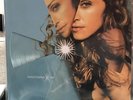 Vinyl LP Picture Disc Madonna Ray Of Light Die Cut Sleeve Bargain