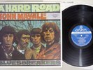 JOHN MAYALL HARD ROAD LONDON SLC-530 Japan Vinyl LP