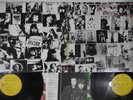 ROLLING STONES EXILE ON MAIN ST ROLLING STONES ESS-50049-50 Japan 2LP