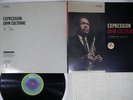 JOHN COLTRANE EXPRESSION IMPULSE YP-8570-AI Japan Vinyl LP