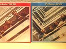 The Beatles  - Rotes Album 1962-1966 + Blaues Album 1967-1970 - doppel LP Alben