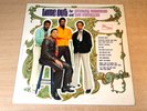EX-/EX   Smokey Robinson & The Miracles/Time Out For/1969 Tamla Motown LP