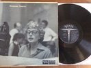 1957 Original BLOSSOM DEARIE S/T Mono LP Verve MG V 2037 Deep Groove VG-