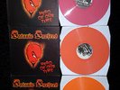 satanic surfers    hero of our time lp