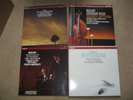 4 Philips LPs 3 digital Mozart Mahler Schubert Marriner Haitink Hoeprich Richter