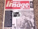 PUBLIC IMAGE LTD - Public Image b/w Cowboy Song 2013 RSD vinyl 7