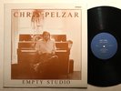 Chris Pelzar: Empty Studio | Rare Private Synth AOR Soft Rock Prog 1979 *HEAR*