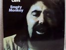 LEVI SMITH'S CLEFS - Empty Monkey 1970 PROG PSYCH Rare OZ Sweet Peach SBP 504 LP