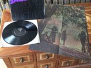 Black Sabbath - Master Of Reality 1973 WWA008 + Original Poster- Misprint Cover