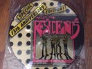 Meet The Residents Anniversary Picture DiscVinyl LP Limited Edition