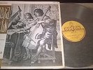 BERNARD MICHELIN JANOPOULO SCHUBERT DEBUSSY LP ODEON XOC 165 FRENCH VERY RARE