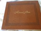 78 RPM Decca Personality Series 10 Record Set In Folder Hampton Como Mills Bros