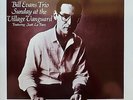 Bill Evans, Sunday at the Village Vanguard, rare 180gr audiophile, RLP-9376, NM
