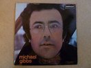 MICHAEL GIBBS,SELF TITLED 1970 DERAM STEREO LP RECORD.SML1063. EXCELLENT CON.