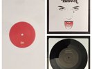 ONLY 1000 MADE WHITE 2LP + 7