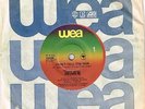 THE HITMEN - DIDN'T TELL THE MAN - RARE 7