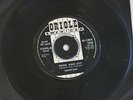 MARVIN GAYE - RARE ORIOLE 